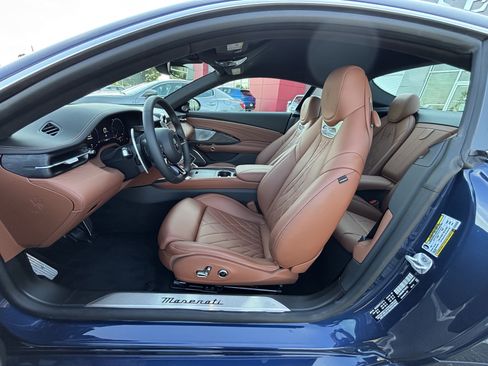 New 2026 Maserati GranTurismo Modena AWD/4WD image 32