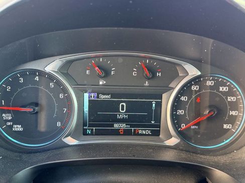 Used 2018 Chevrolet Malibu LT image 16