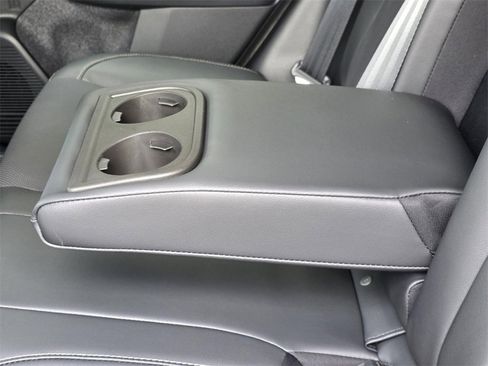 New 2026 Subaru Outback Limited image 12