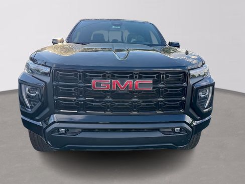 New 2026 GMC Canyon Elevation w/ Convenience Package AWD/4WD image 2