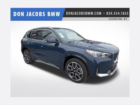 New 2026 BMW X1 xDrive28i w/ Technology Package image 1