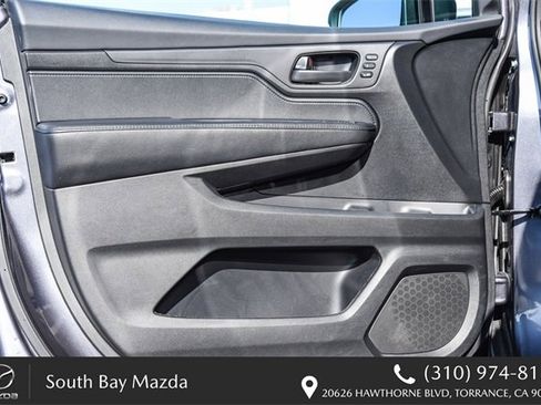 Used 2024 Honda Odyssey EX-L image 23