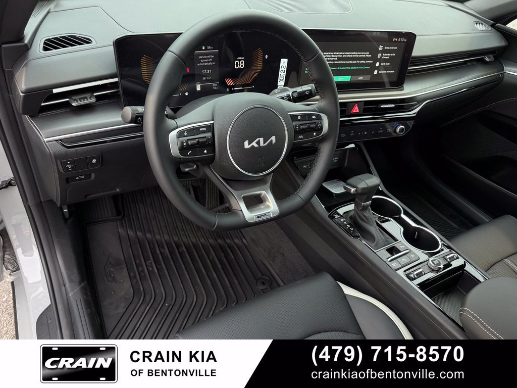 New 2026 Kia K5 GT-Line FWD image 9