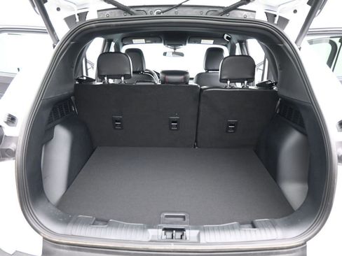 New 2025 Ford Escape ST-Line w/ Tech Pack #1 image 20