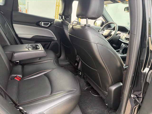 Used 2023 Jeep Compass Limited w/ Elite Group AWD/4WD image 61