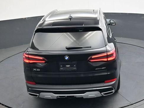 Used 2022 BMW X5 xDrive40i w/ Premium Package AWD/4WD image 23