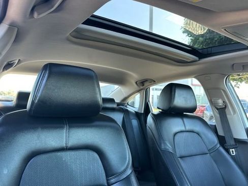 Used 2023 Honda Civic Touring image 18