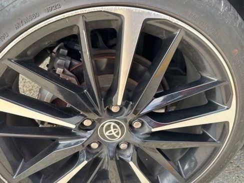 Used 2020 Toyota Camry XSE image 38