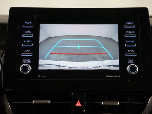 Certified 2022 Toyota Camry SE FWD image 19