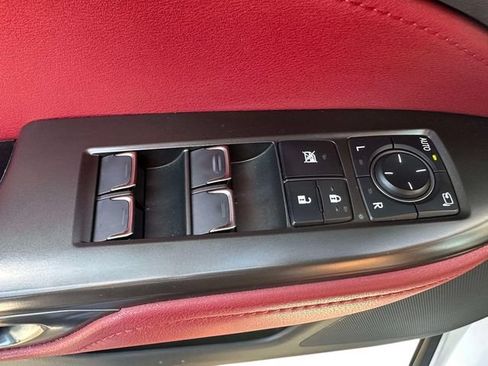 Used 2022 Lexus NX 350 AWD image 22