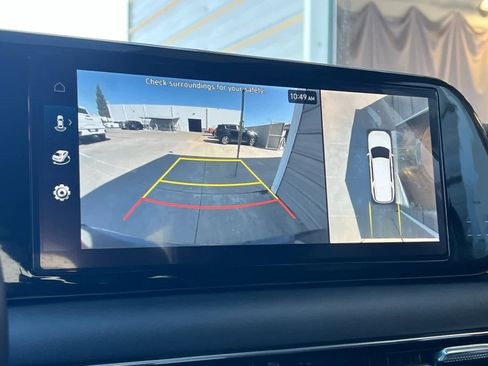 Used 2025 Hyundai Palisade Calligraphy image 22