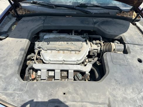 Used 2009 Acura TL w/ Technology Package FWD image 19