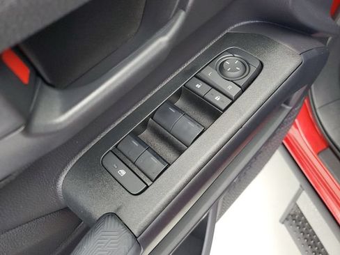 Used 2025 Toyota 4Runner SR5 AWD/4WD image 20