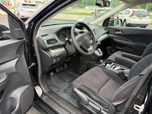 Used 2014 Honda CR-V EX image 83
