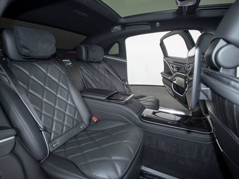 Used 2024 Mercedes-Benz Maybach S 580 4MATIC image 66