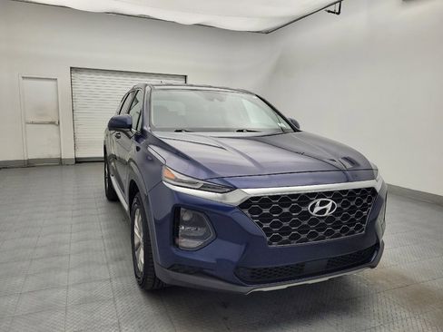 Used 2020 Hyundai Santa Fe SE FWD image 14
