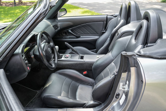 Used 2000 Honda S2000 image 31