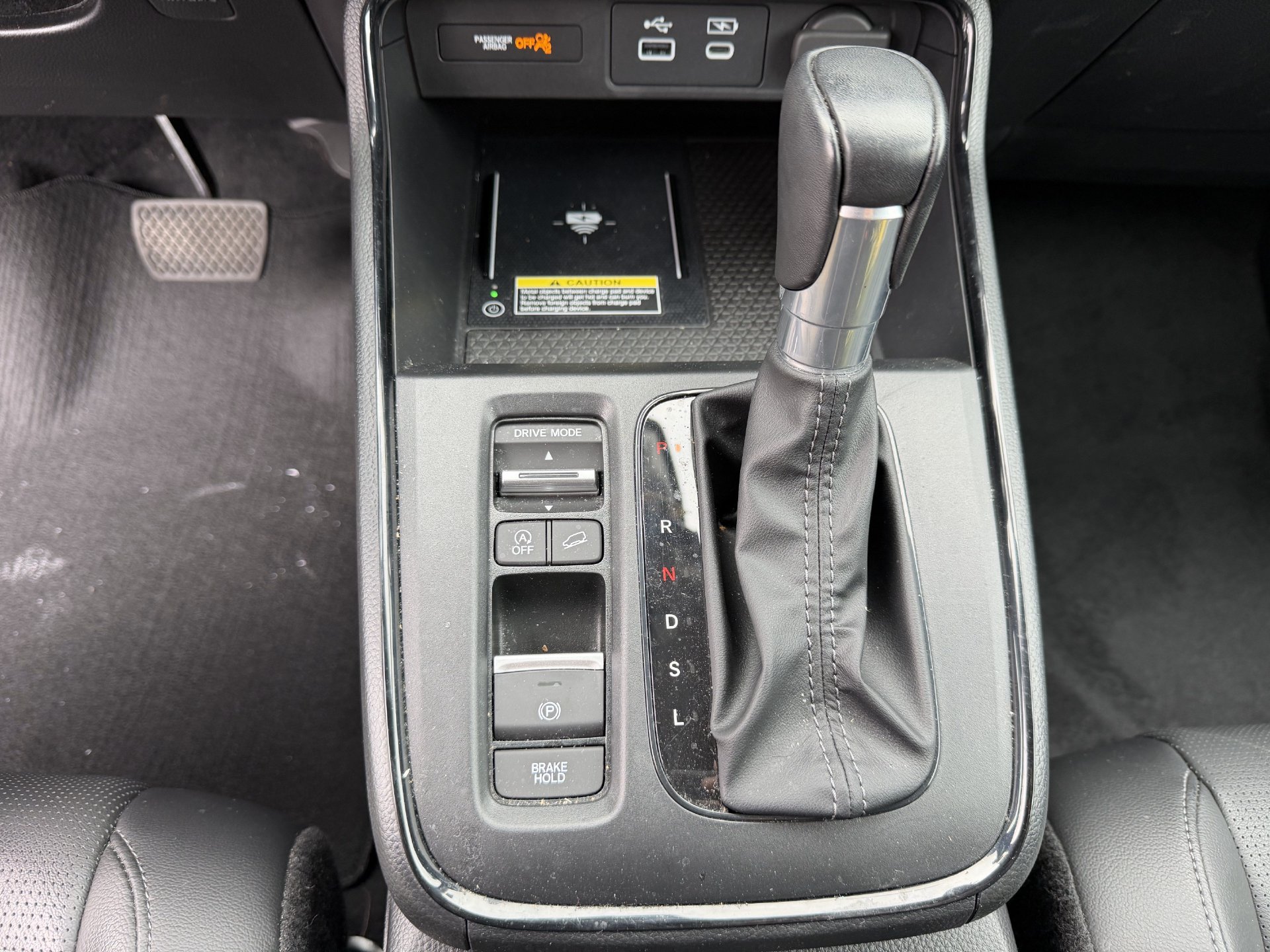 Used 2025 Honda CR-V EX-L image 7