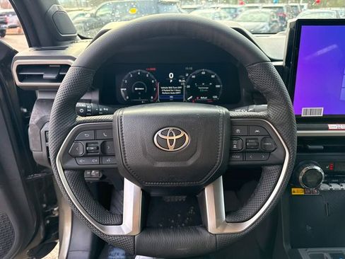 New 2026 Toyota Tacoma Limited image 20