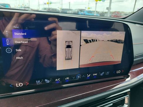 New 2026 Chevrolet Traverse RS w/ LPO, Floor Liner Package FWD image 24