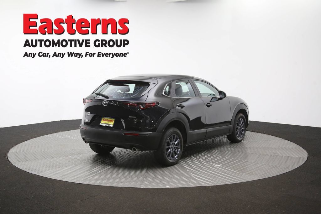 Used 2024 MAZDA CX-30 AWD 2.5 S image 41