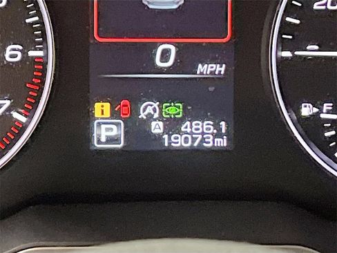 Used 2024 Subaru Outback Touring image 12