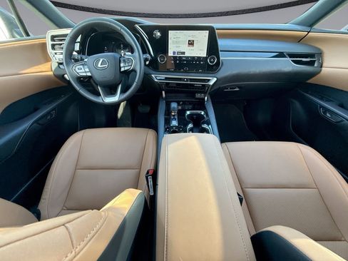 Used 2025 Lexus RX 350 FWD image 19