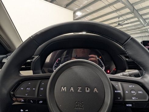 New 2026 MAZDA CX-5 Preferred AWD/4WD image 27