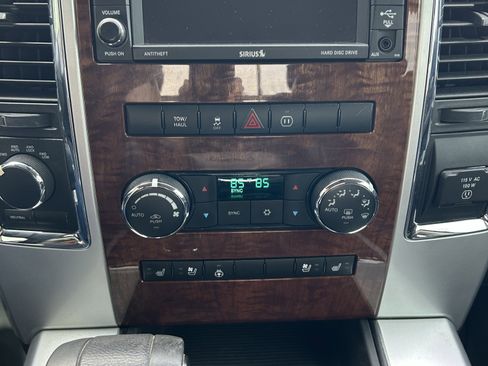 Used 2012 RAM 1500 Laramie image 31