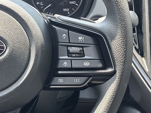 Certified 2026 Subaru Crosstrek 2.5i Premium AWD/4WD image 5