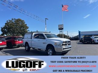 Used 2017 RAM 2500 SLT image 1