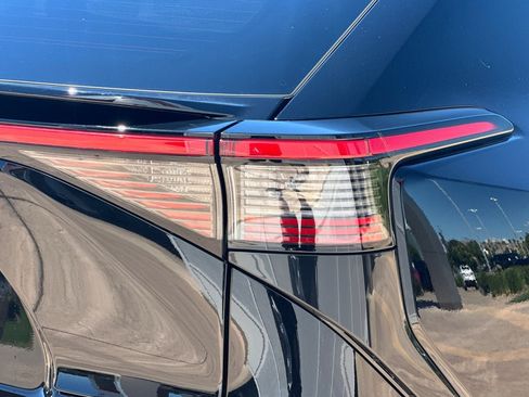 New 2026 Toyota bZ AWD/4WD image 32