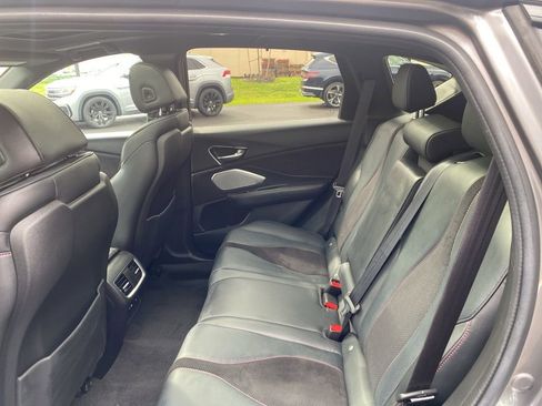 Used 2022 Acura RDX AWD w/ A-Spec & Advance Pkg image 30