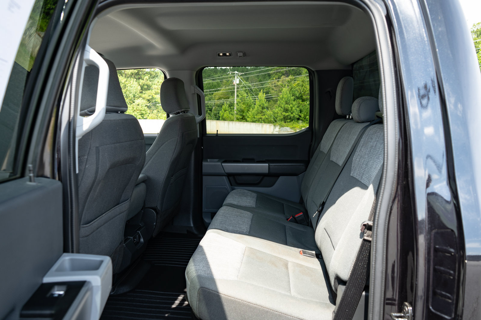 Used 2023 Ford F150 XLT AWD/4WD image 18