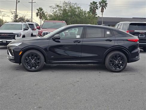 New 2026 Buick Envista Sport Touring w/ Convenience I Package image 8