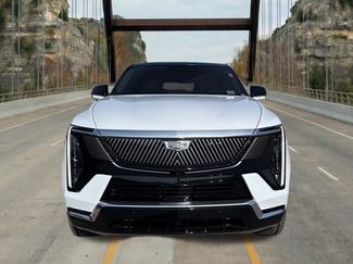 New 2026 Cadillac Escalade IQ Luxury 1 w/ LPO, Floor Liner Package AWD/4WD video 2