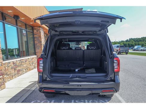 Used 2022 Ford Expedition Max Limited AWD/4WD image 32