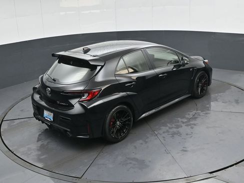 Used 2024 Toyota Corolla GR image 39