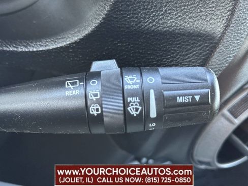 Used 2016 Jeep Wrangler Sport w/ Mopar Black Appearance Group image 50