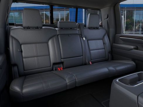 New 2026 Chevrolet Silverado 3500 High Country w/ Technology Package AWD/4WD image 17