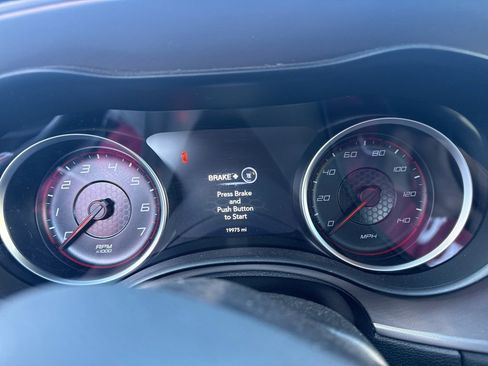 Used 2023 Dodge Charger SXT w/ Cold Weather Package image 19