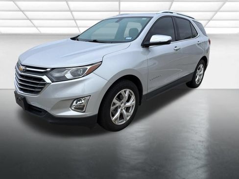 Used 2019 Chevrolet Equinox Premier FWD image 6