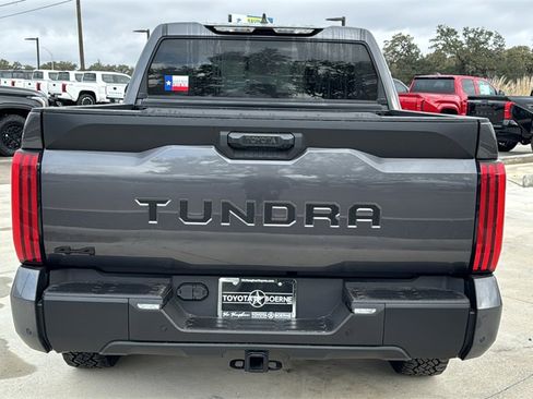 New 2026 Toyota Tundra SR5 image 7