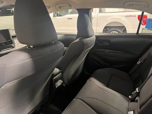 Used 2023 Toyota Corolla LE image 18