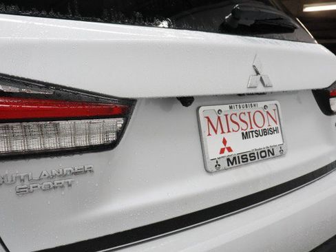 New 2026 Mitsubishi Outlander Sport AWD image 4