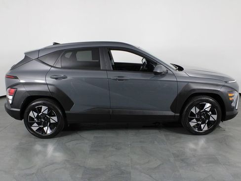 Certified 2025 Hyundai Kona SEL image 15