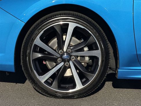 Used 2022 Subaru Impreza 2.0i Sport image 12