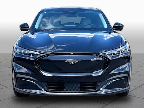 Used 2025 Ford Mustang Mach-E Premium RWD image 3