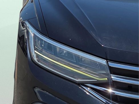 Used 2023 Volkswagen Tiguan S w/ IQ.Drive Package FWD image 18