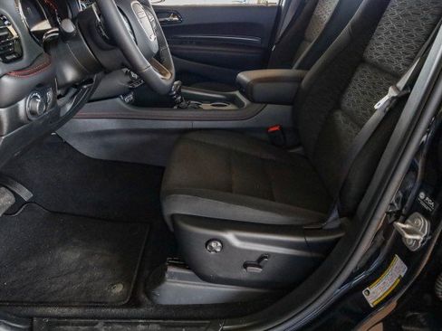 New 2026 Dodge Durango GT RWD image 9